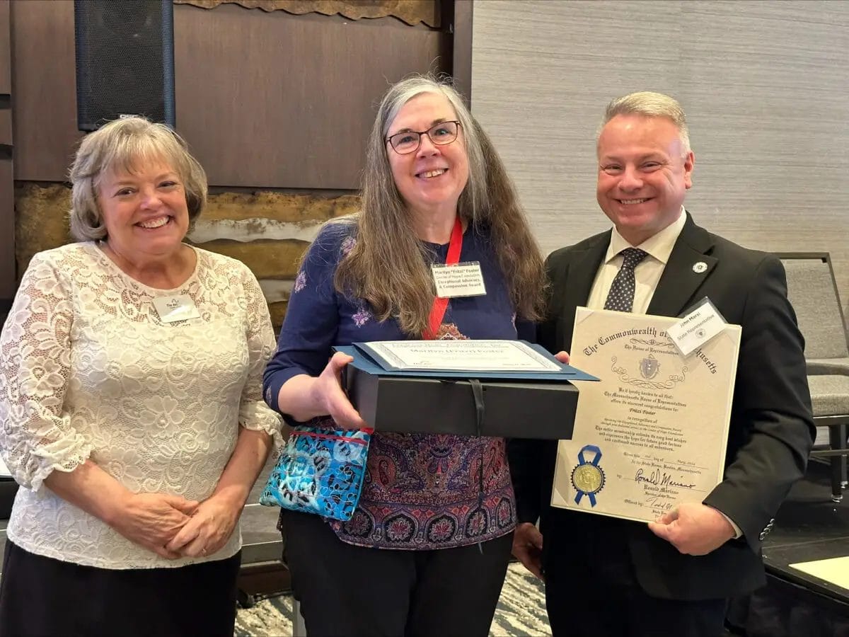 Central Mass Providers Hold 33rd Annual Legislative Breakfast with Secretary and Undersecretary of Health and Human Services